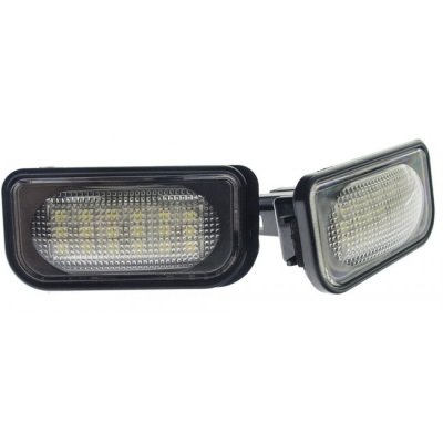 LED.sign light for Mercedes W203 4D, W203 4D Sedan