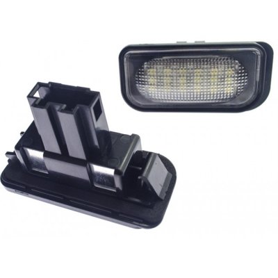 LED.sign light for Mercedes W203 4D, W203 4D Sedan