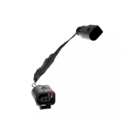 Warning cancels for sign light for VW and Seat