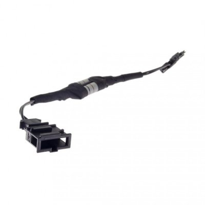 Warning cancels for sign light for Audi, Volkswagen and Skoda