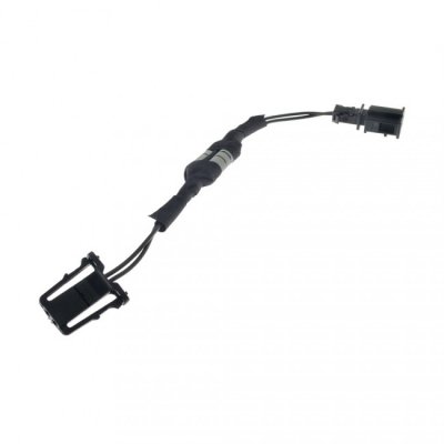 Warning cancels for sign light for Audi, Volkswagen and Skoda