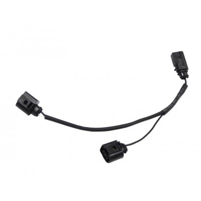 Branching cable for Optoline position light