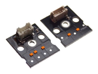 LED DRL conversion kit for Volvo FH from 2008-