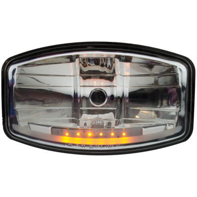 Replacement Hella Luminator/Jumbo 10-30V
