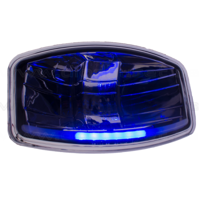 Replacement Hella Luminator/Jumbo 10-30V
