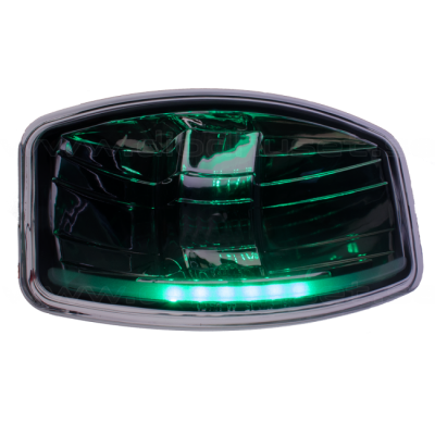 Replacement Hella Luminator/Jumbo 10-30V