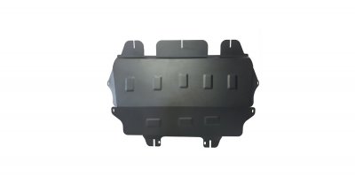 Skid plate Citroën C4 2010-2020