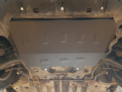 Skid plate Citroen Picasso (C4) 2006-2018