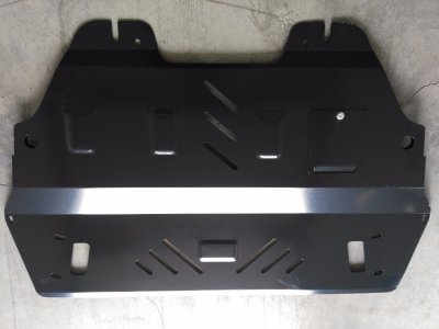 Skid plate Peugeot 3008 from year 2009-2016