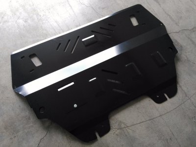 Skid plate Peugeot 5008 from model year 2009-2016