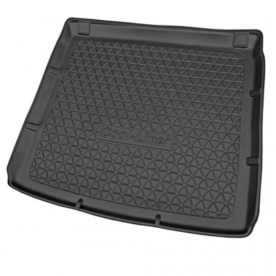 Trunk mat for Peugeot 508 from 2011-2018