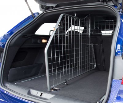 Dog guards & dividers Peugeot 308 from 2014-2021
