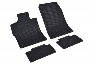 Rubber mats Peugeot 308 SW from 2022-