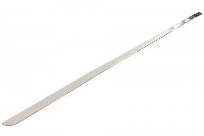 Lower strip for tailgate for Peugeot Partner Tepee/Rifter from 2008-/2019-