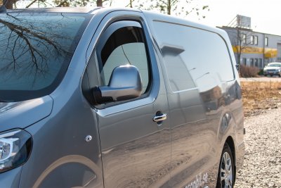 Dörrhandtag Peugeot Partner från 2019-