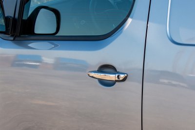 Dörrhandtag Toyota Proace från 2016-