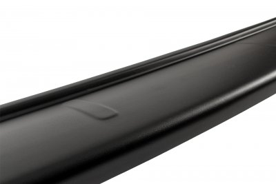 Rear guard Peugeot Expert L3 2016- | Matte black