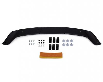 Bonnet guard Peugeot Expert from 2016-