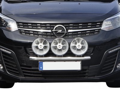 Extra light bracket Vivaro (Opel) from 2020-