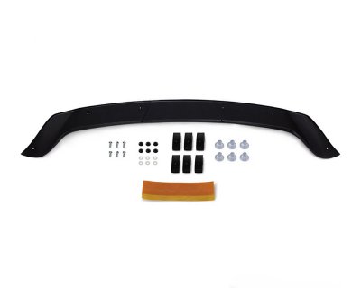 Hood Protector BASIC for Peugeot Expert from 2016-