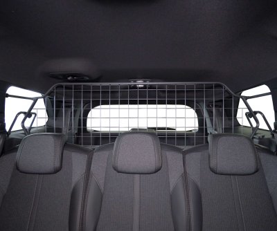 Dog guard Peugeot 5008 from 2017-