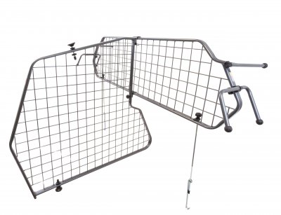 Dog guard and divider Peugeot 5008 2017-