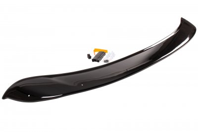 Bonnet guard Mitsubishi L200 from 2020-