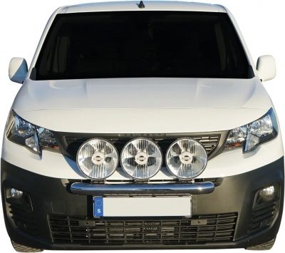 Extra light bracket Partner (Peugeot) from 2019-