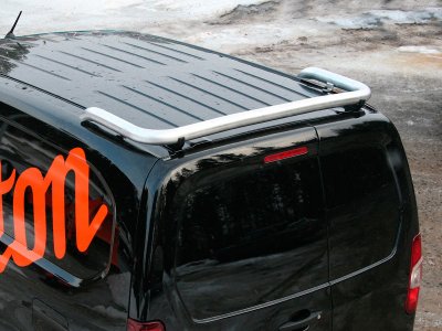 Rear roof arch Partner (Peugeot) from 2019-