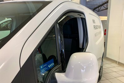 Wind deflector Opel Combo from 2019-