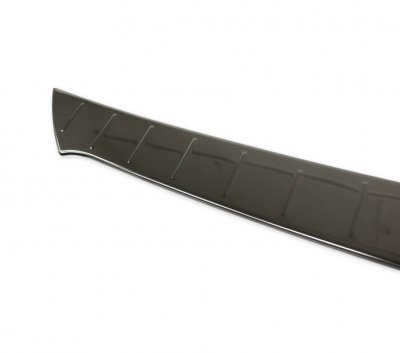 Rear guard Peugeot 2008 from model year 2020-