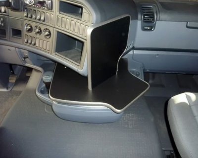 Coffee Table for Scania P-Serie from 2010-2016