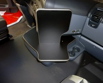 Coffee Table for Scania R-Series from 2010-2016 – Buy here!