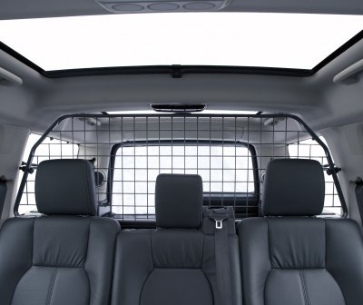 Dog guard Land Rover Discovery 2005-2015