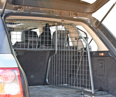 Dog guard and divider Range Rover Sport 2005-2013