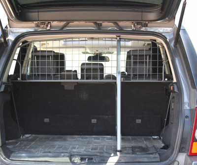 Dog guard and divider Range Rover Sport from 2005-2013