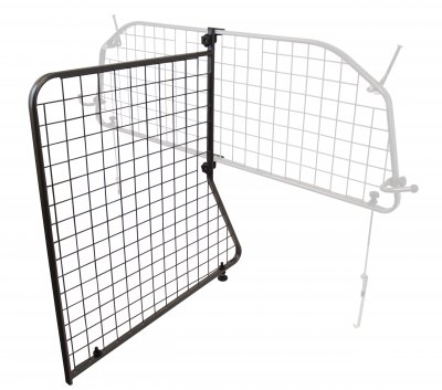 Dog guard and divider for Land Rover Defender from 2020-