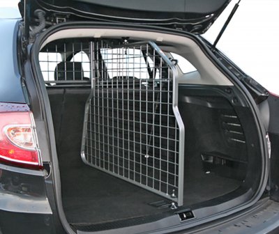 Dog guards & dividers Renault Megane Sport Tourer from 2009-2015