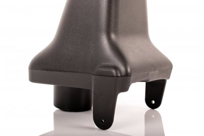 Armrest Renault Clio from model year 2013-2019