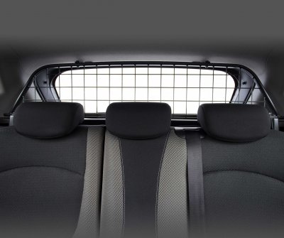Dog guard Renault Captur from 2013-2019