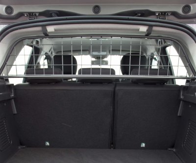 Dog guard Renault Captur from model year 2013-2019