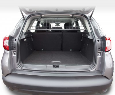 Dog guard Renault Captur 2013-2019