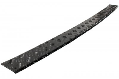 Durkaluminum cargo cover for Opel Movano from 2011-