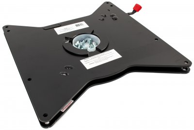 Swivel seat base Nissan Interstar 2022-2024 | Driver's seat