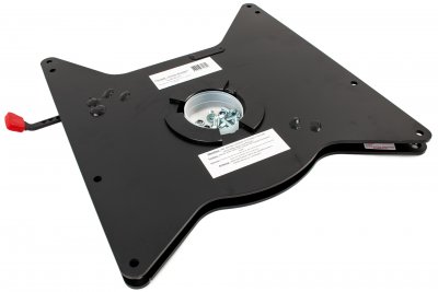 Swivel seat base Nissan Interstar 2022-2024 | Passenger seat