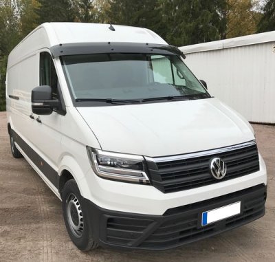 Sun visor Volkswagen Crafter from 2017 onwards