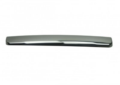 Stainless steel license plate for Fiat Talento from 2016-