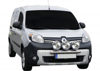 Extra light bracket Renault Kangoo from 2013-2021