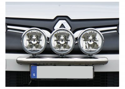 Extra light bracket Renault Kangoo from 2013-2021