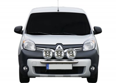 Extra light bracket Renault Kangoo from 2013-2021